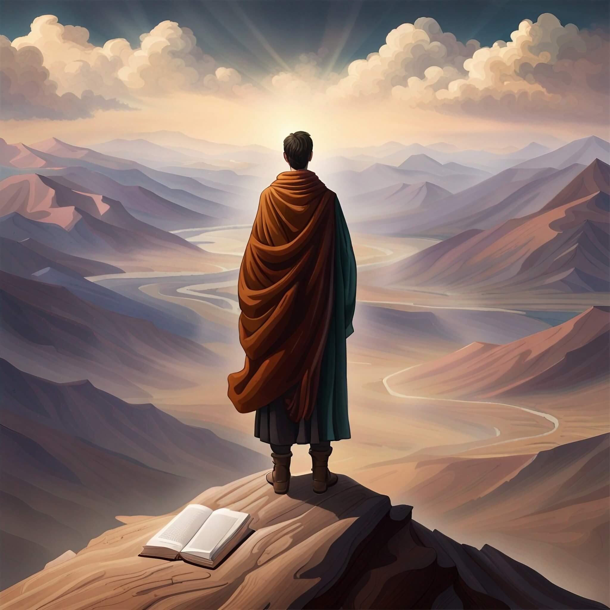 Expanded conscious awareness