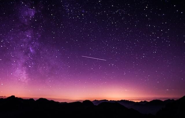 Galaxy field