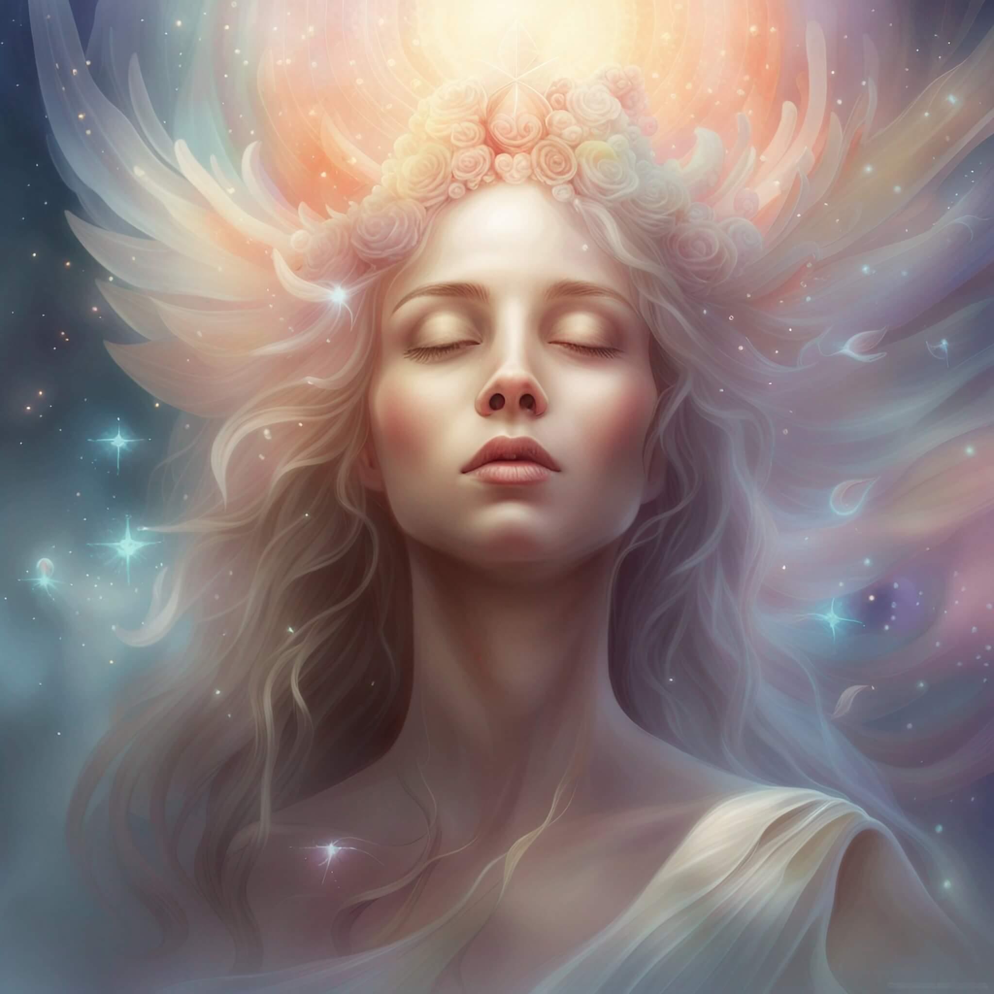 Healing and gratitude image
