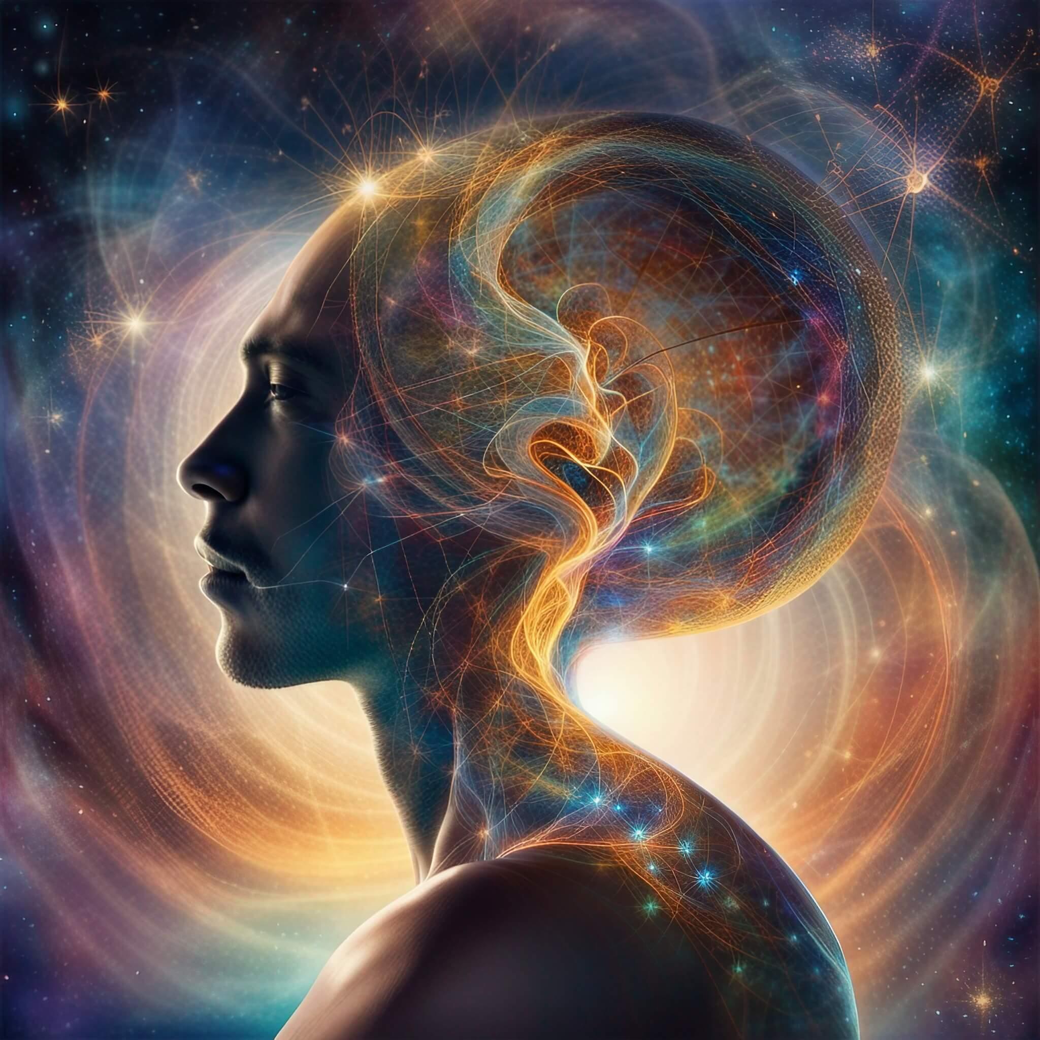 Breaking free on a journey