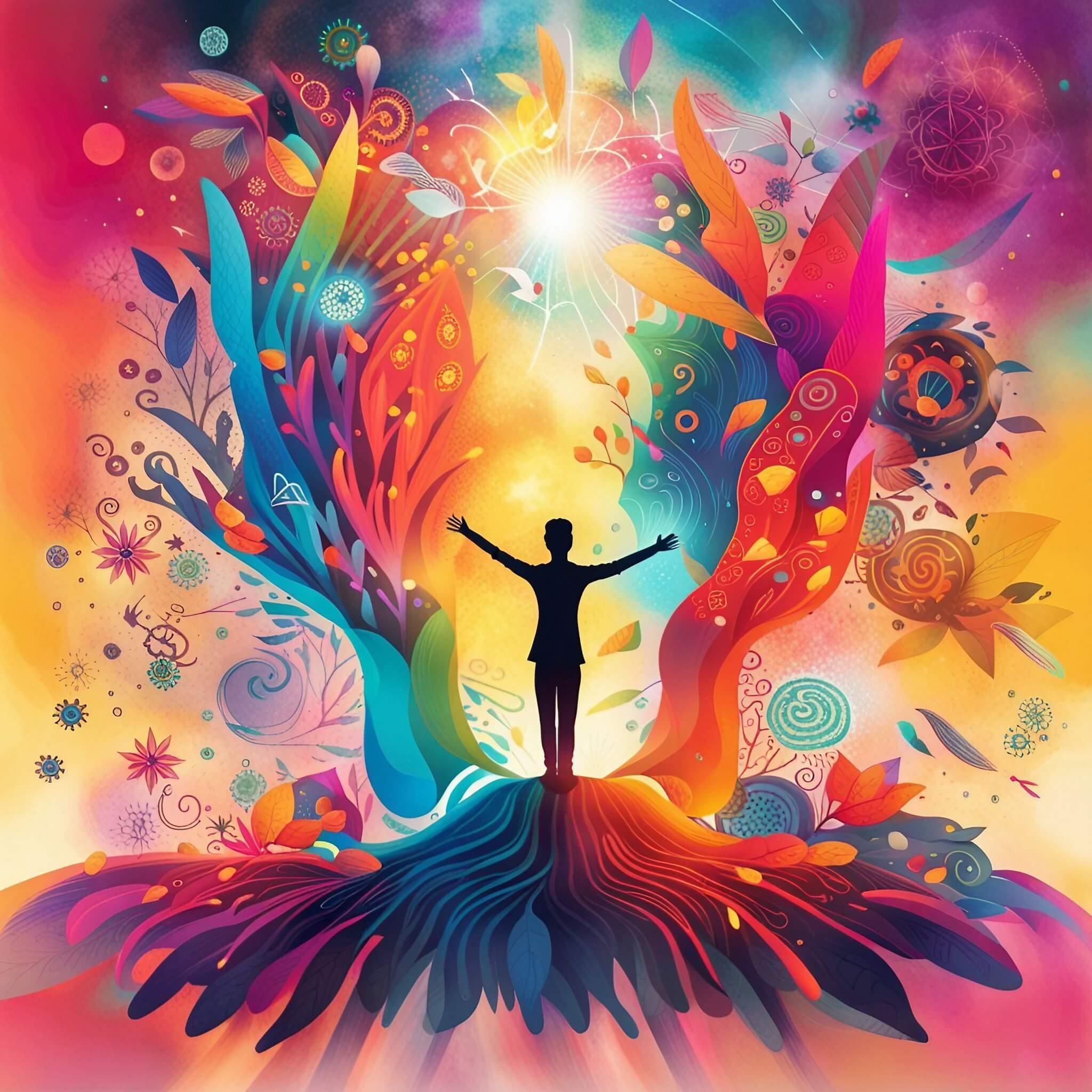 Manifestation and desired reality